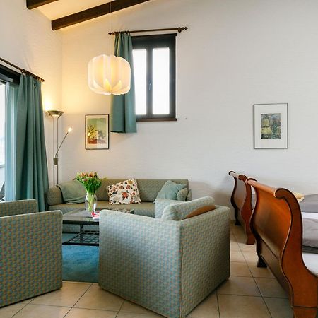 Apartment Miralago - Utoring-21 By Interhome Piazzogna Екстериор снимка
