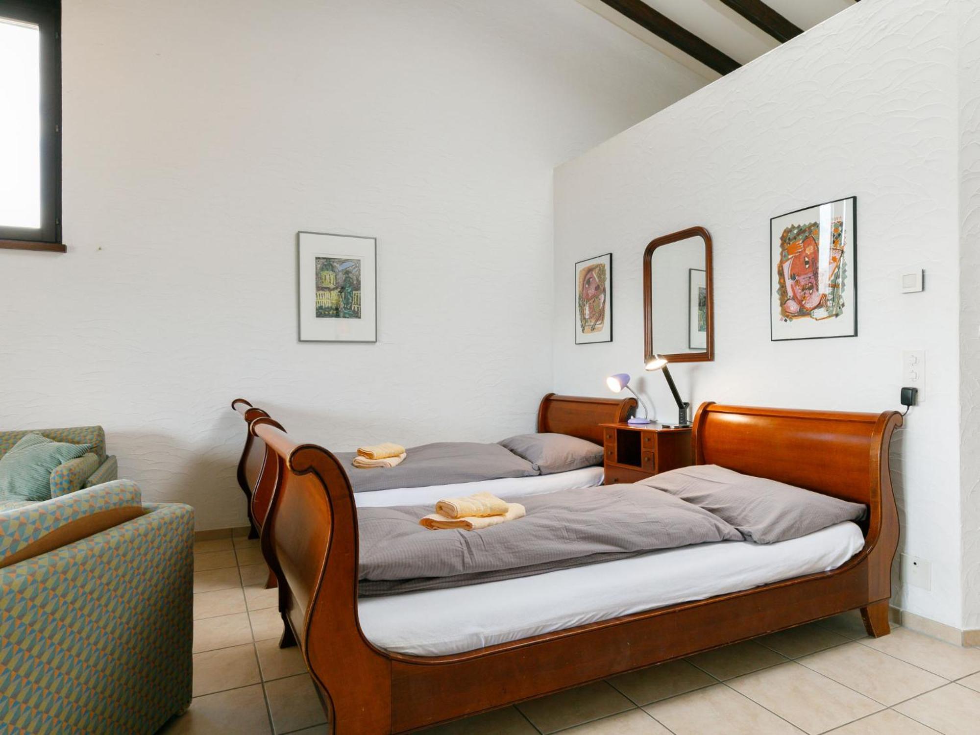 Apartment Miralago - Utoring-21 By Interhome Piazzogna Екстериор снимка