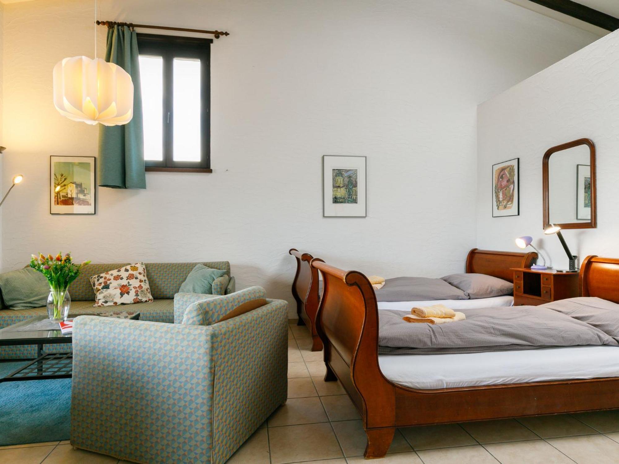 Apartment Miralago - Utoring-21 By Interhome Piazzogna Екстериор снимка